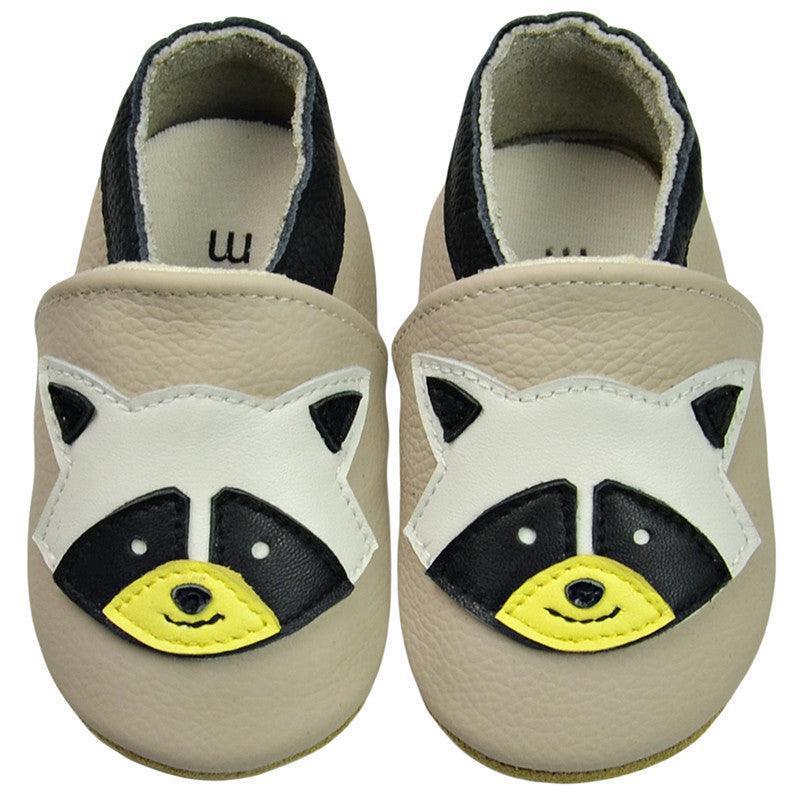 Soft-Soled Shoes (Toddler) - Mini Made Boutique