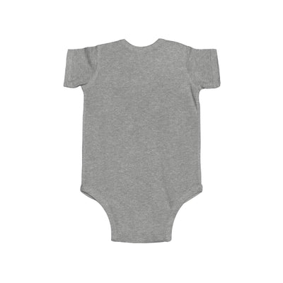 Hey Boo - Infant Bodysuit - Mini Made Boutique