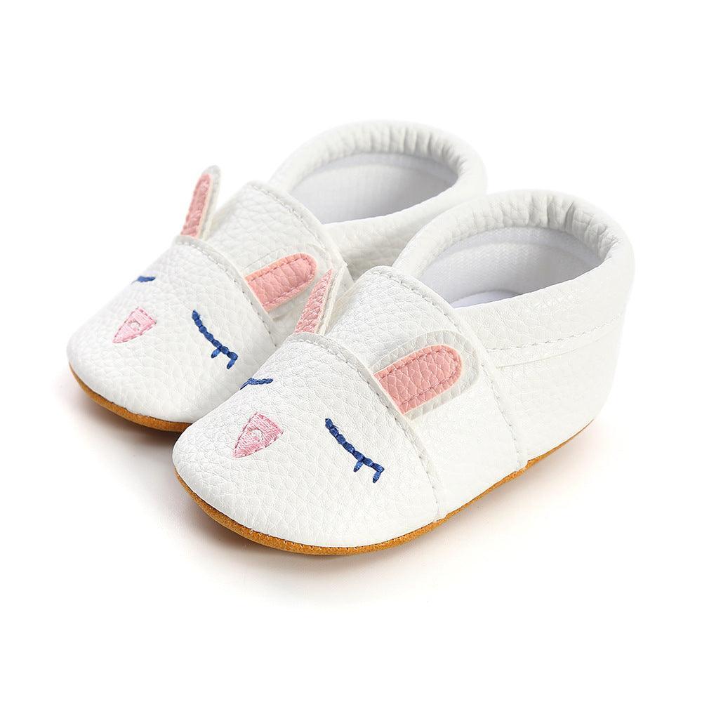 Non-slip Toddler Shoes - Mini Made Boutique