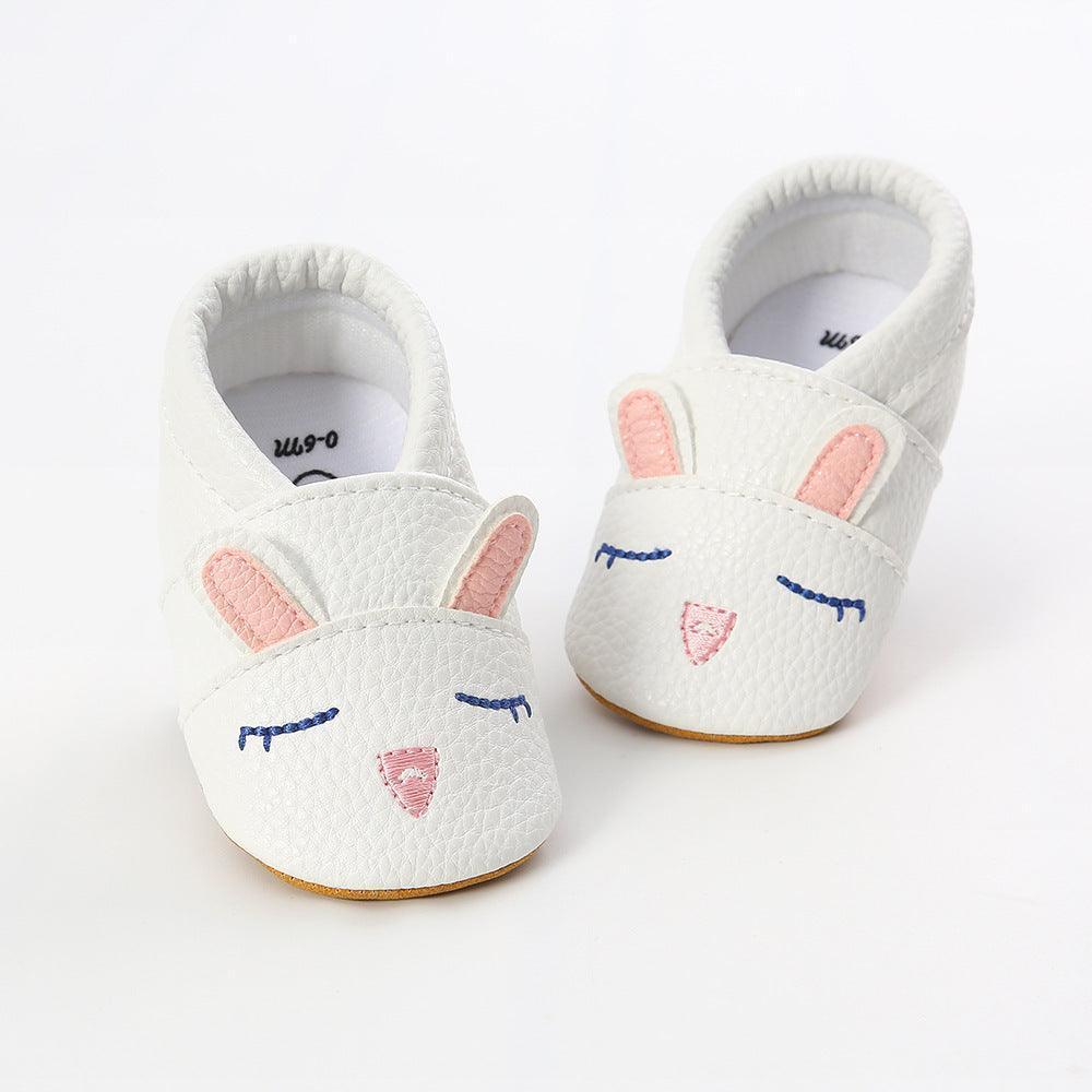 Non-slip Toddler Shoes - Mini Made Boutique