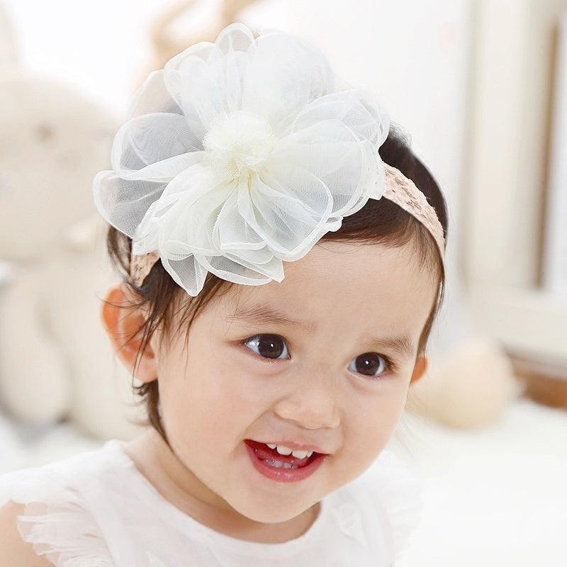 Infant Basic Bow - Mini Made Boutique