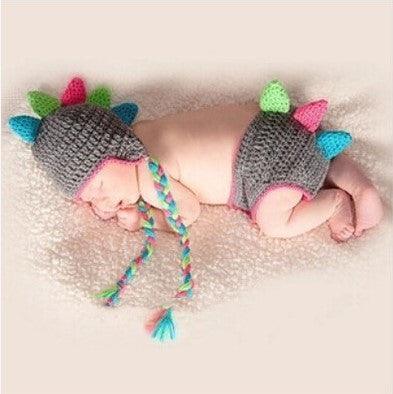 Newborn Photo Clothing - Mini Made Boutique