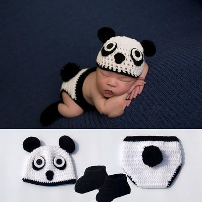 Newborn Photo Clothing - Mini Made Boutique