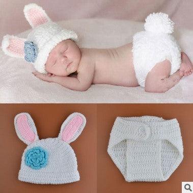 Newborn Photo Clothing - Mini Made Boutique