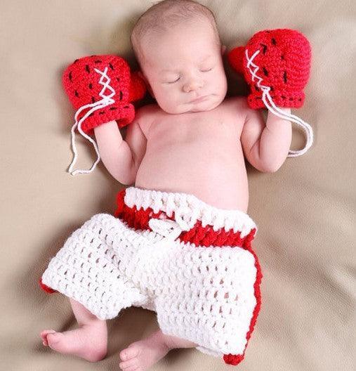 Newborn Photo Clothing - Mini Made Boutique