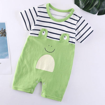 Comfortable Baby Clothes - Mini Made Boutique