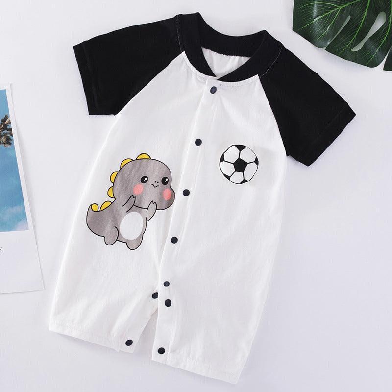 Comfortable Baby Clothes - Mini Made Boutique