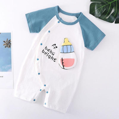 Comfortable Baby Clothes - Mini Made Boutique