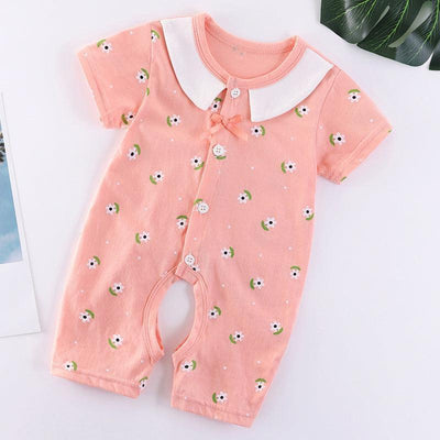 Comfortable Baby Clothes - Mini Made Boutique