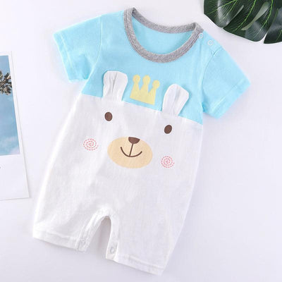 Comfortable Baby Clothes - Mini Made Boutique