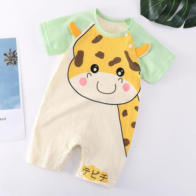 Comfortable Baby Clothes - Mini Made Boutique