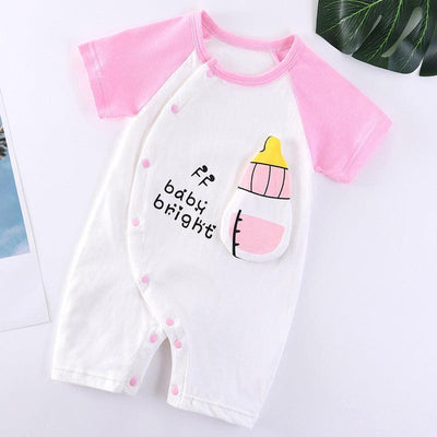 Comfortable Baby Clothes - Mini Made Boutique