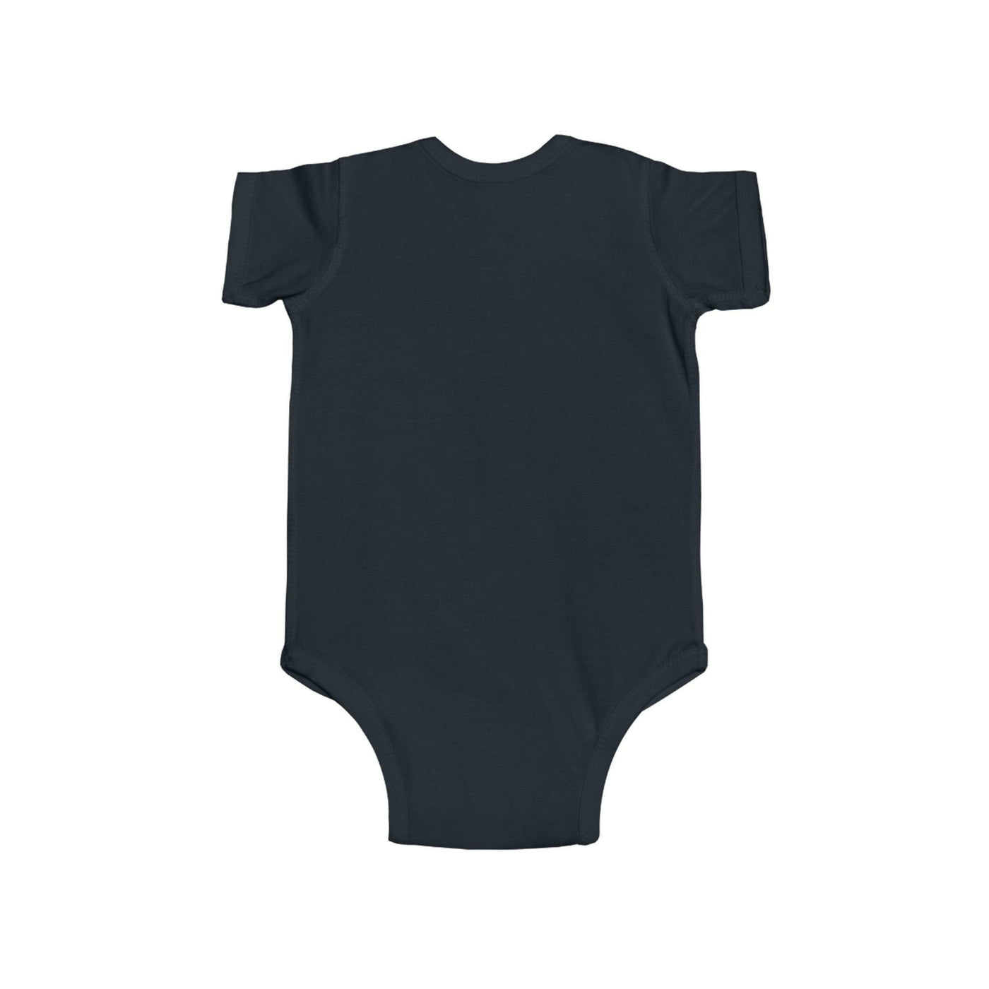 Hey Boo - Infant Bodysuit - Mini Made Boutique