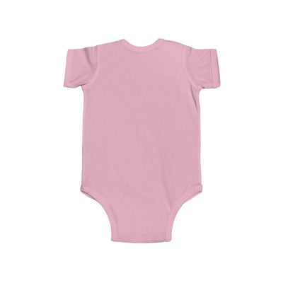 Hey Boo - Infant Bodysuit - Mini Made Boutique