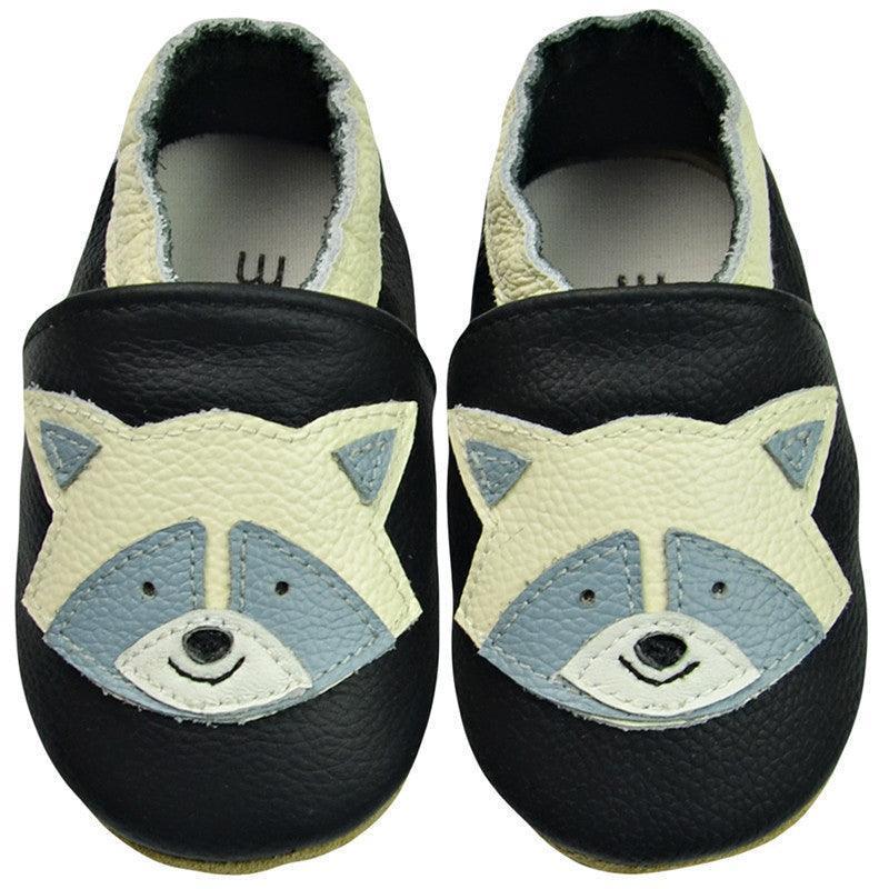 Soft-Soled Shoes (Toddler) - Mini Made Boutique