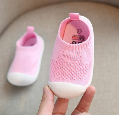 Natural Foot- Toddler shoes - Mini Made Boutique