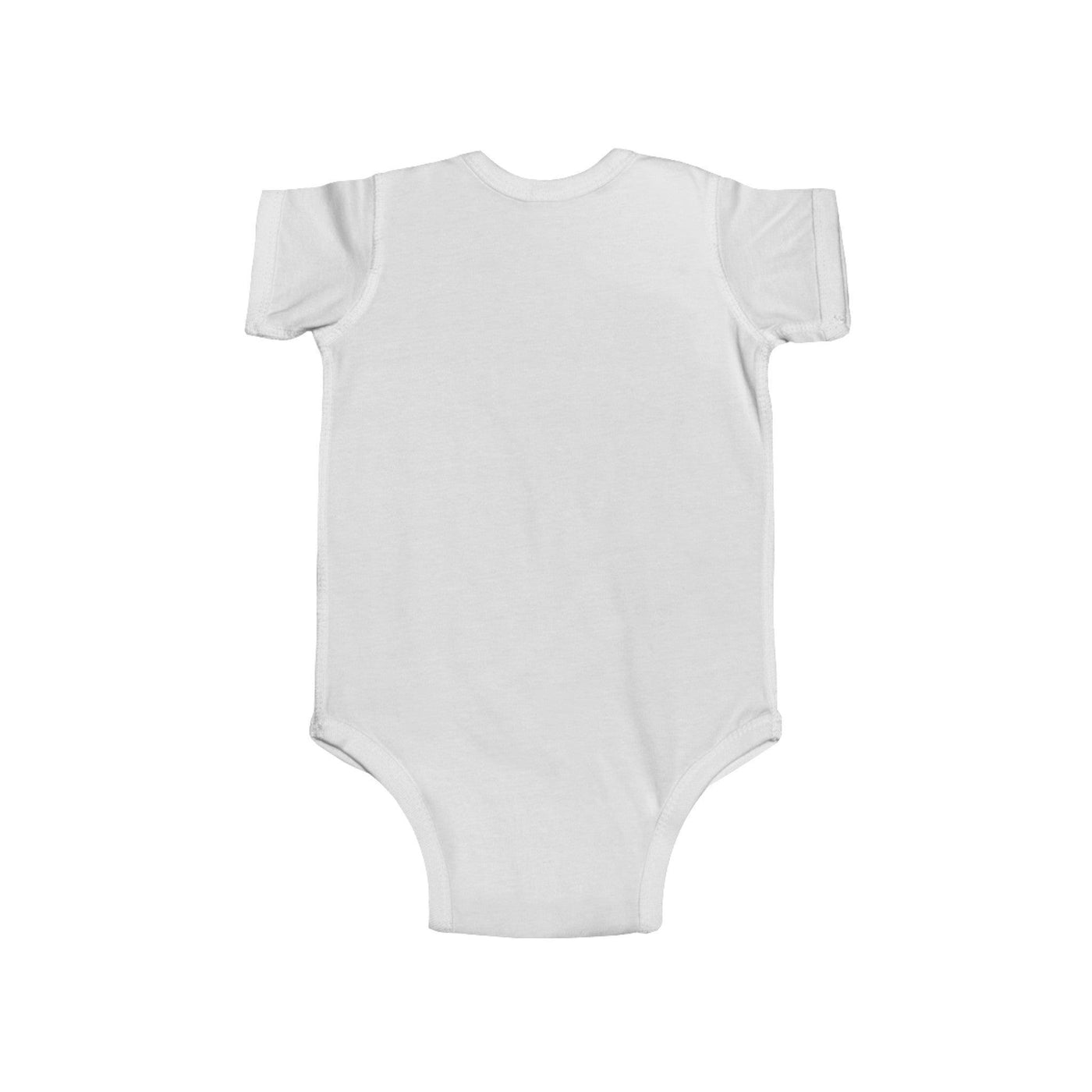 Hey Boo - Infant Bodysuit - Mini Made Boutique