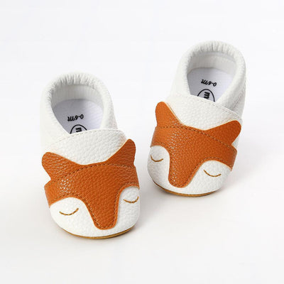 Non-slip Toddler Shoes - Mini Made Boutique