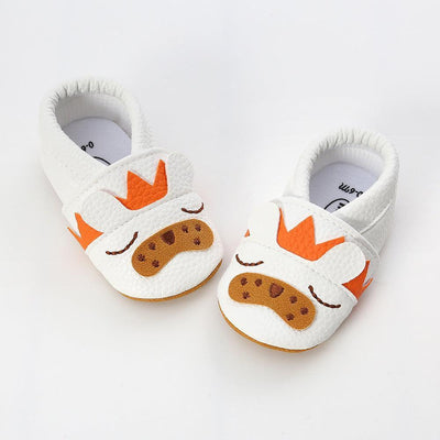 Non-slip Toddler Shoes - Mini Made Boutique