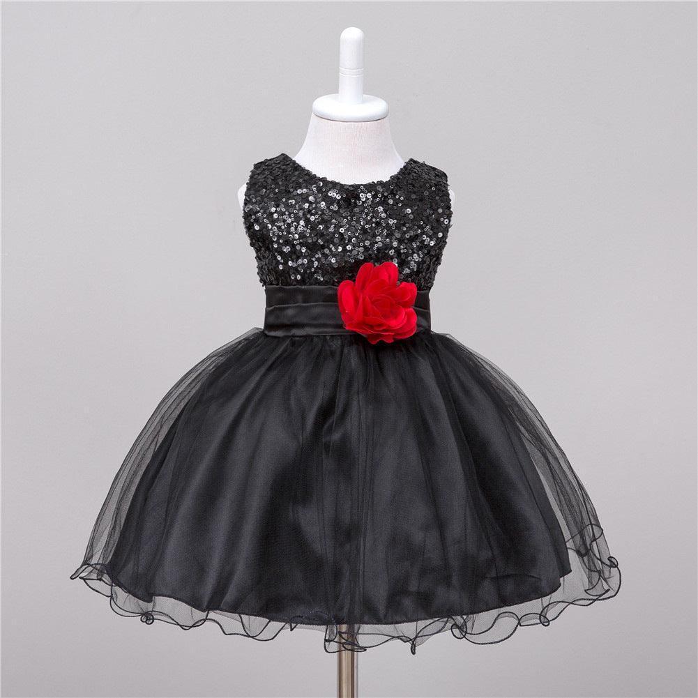 Princess Dress - Mini Made Boutique