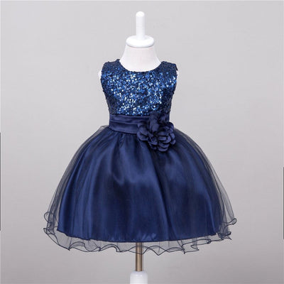 Princess Dress - Mini Made Boutique