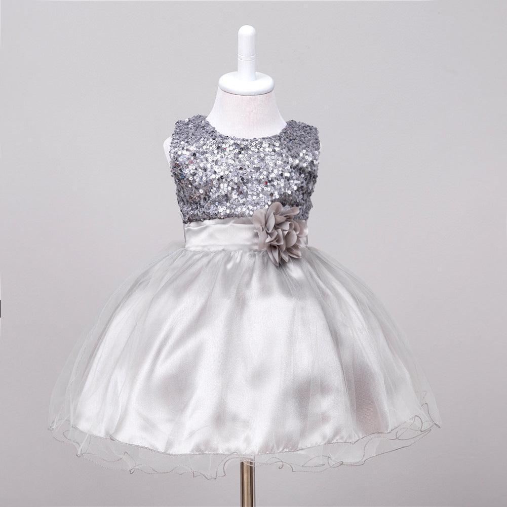 Princess Dress - Mini Made Boutique