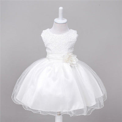 Princess Dress - Mini Made Boutique