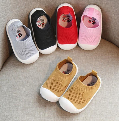 Natural Foot- Toddler shoes - Mini Made Boutique