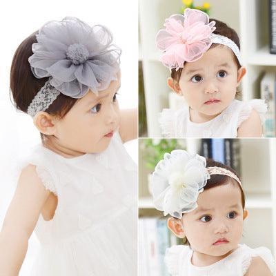 Infant Basic Bow - Mini Made Boutique