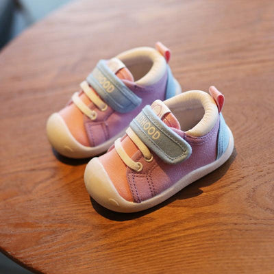 Natural Foot- Toddler shoes - Mini Made Boutique