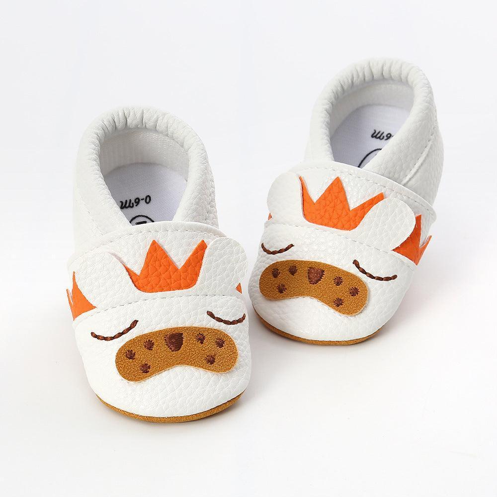 Non-slip Toddler Shoes - Mini Made Boutique