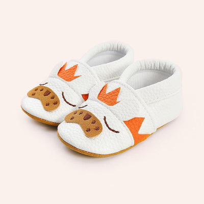 Non-slip Toddler Shoes - Mini Made Boutique