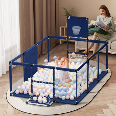 New Playpen Children's Tent - Mini Made Boutique