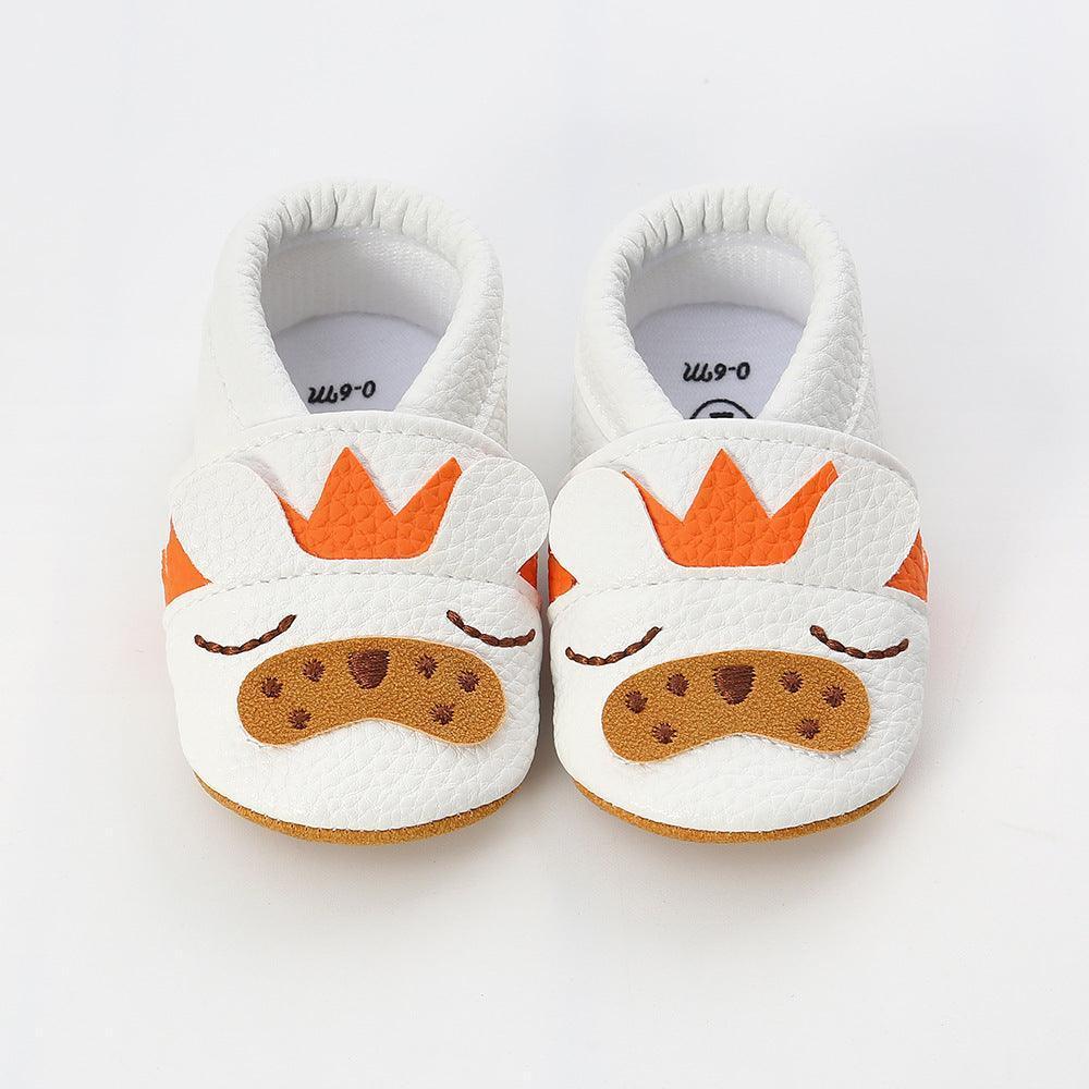 Non-slip Toddler Shoes - Mini Made Boutique