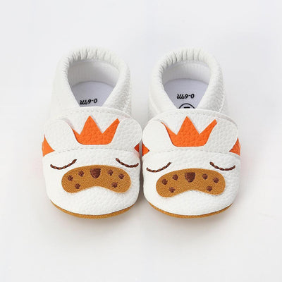 Non-slip Toddler Shoes - Mini Made Boutique