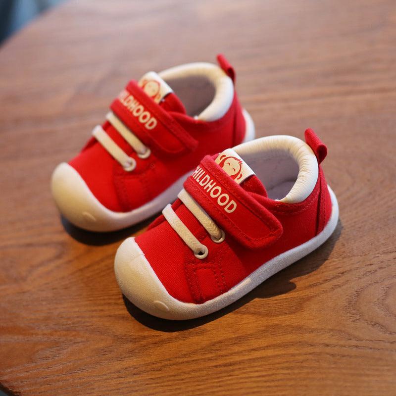 Natural Foot- Toddler shoes - Mini Made Boutique