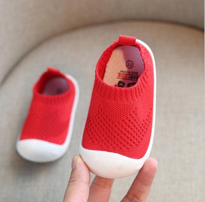 Natural Foot- Toddler shoes - Mini Made Boutique