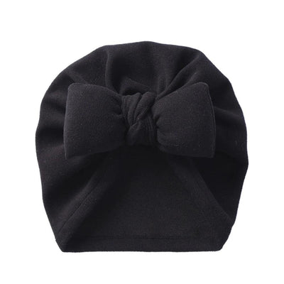 Faux Cashmere Bow - Mini Made Boutique