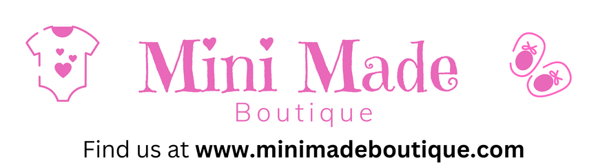 Mini Made Boutique