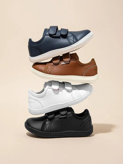 Barefoot Minimalist Sneakers - Mini Made Boutique