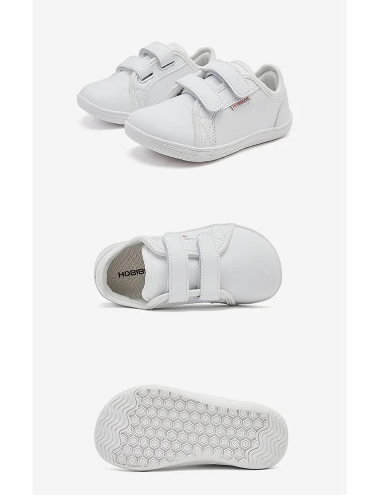 Barefoot Minimalist Sneakers - Mini Made Boutique