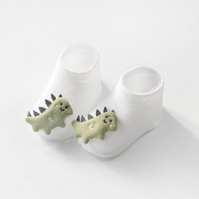 Animal Socks - Mini Made Boutique