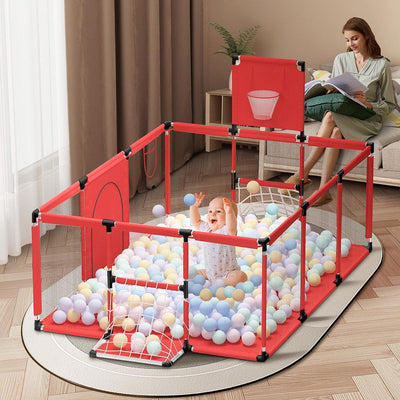 New Playpen Children's Tent - Mini Made Boutique